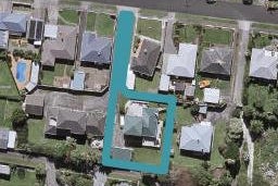 8B Trafalgar Street, Westown, New Plymouth