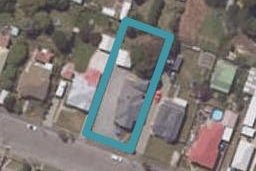 12 Torridge Street, Oamaru