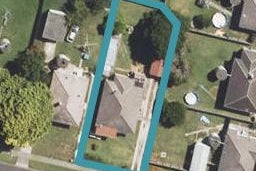 5 Matai Street, Te Hapara, Gisborne