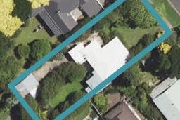 56 Russell Street, Whataupoko, Gisborne