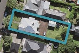 56 Marlborough Street, Mount Eden, Auckland
