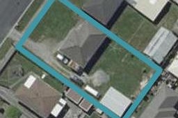 34 Hargood Street, Woolston, Christchurch