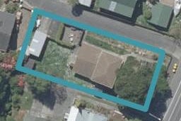 382 Kaikorai Valley Road, Bradford, Dunedin