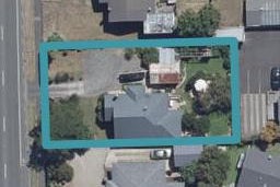 121 Pembroke Street, Hamilton Lake, Hamilton