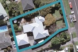 106 Govett Avenue, Frankleigh Park, New Plymouth