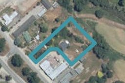 20 Denmark Street, Fairlie