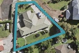 26 Perotti Place, Conifer Grove, Takanini