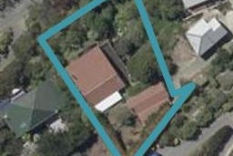 83 Richmond Hill Road, Richmond Hill, Christchurch