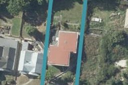 6 Thomson ST, Look Out Point, DUNEDIN