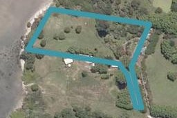 18 Omarae Road, Pahi, Paparoa