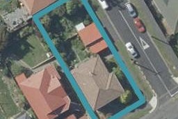 3 Marewa Street, Kew, Dunedin