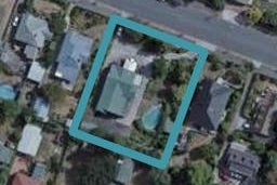 51 Essex Street, Masterton