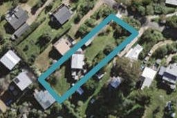 20 Trig Hill Road, Onetangi, Waiheke Island