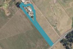 1084 Lake Ferry Road, Martinborough