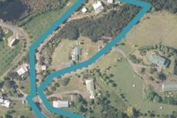 11 Brumby Lane, Russell, Russell