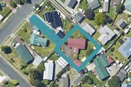 17 Dickens Street, Owhata, Rotorua