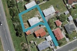 8 Hyde Street, Clifton, Invercargill
