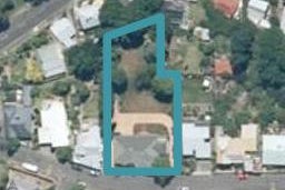 8 Enfield Road, Hospital Hill, Napier