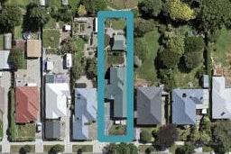 42 Louisa Street, Gladstone, Invercargill