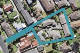 4/4 Parker Avenue, New Lynn, Auckland