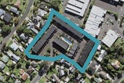 38/24 Norrie Avenue, Mount Albert, Auckland