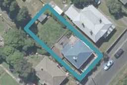 24 Bellevue Place, Port Chalmers, Dunedin