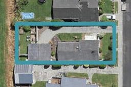 136 Cunningham Crescent, Grasmere, Invercargill