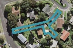 8 Mioweka Lane, West Harbour, Auckland
