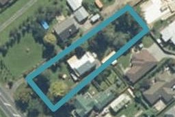 152 Stanley Avenue, Te Aroha, Te Aroha