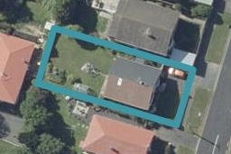 172 Glenpark Avenue, Maryhill, Dunedin