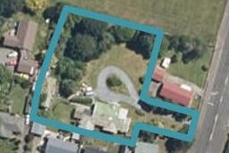 65 Guy Street, Dannevirke, Dannevirke