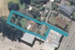 13B Mckenzie Street, Geraldine