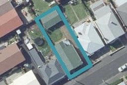 25 Fawcett Street, South Dunedin, Dunedin