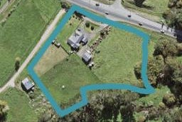 238 State Highway 16, Kumeu