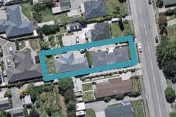 213B West Belt, Rangiora, Rangiora