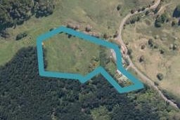 1000 Houto Road, Tangiteroria