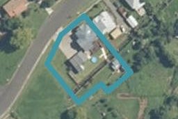 43 Ema Street, Te Aroha, Te Aroha