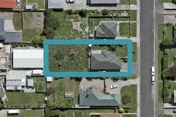 40 Norwood Street, Newfield, Invercargill