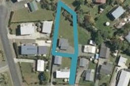 22 Peninsula Parade, Hihi