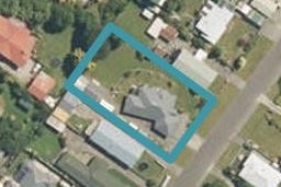 89 Rolleston Street, Hokitika