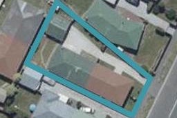 1/18 Inwoods Road, Parklands, Christchurch