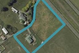 242A Waughs Road, Bunnythorpe, Feilding