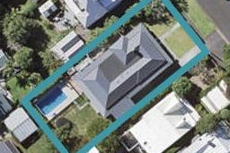 23 Oxford Terrace, Devonport, Auckland