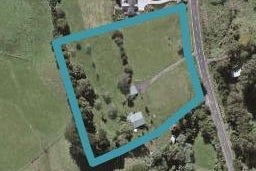 576 Carrington Road, Hurworth, New Plymouth