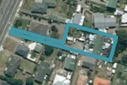 63A Racecourse Road, Waipukurau, Waipukurau