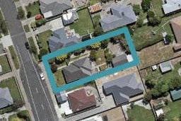 111 Margaret Street, Glengarry, Invercargill