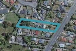 22 French Street, Lansdowne, Masterton
