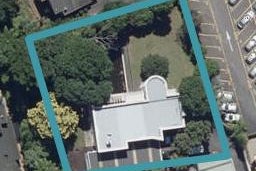 11 Wellington Street, Hamilton East, Hamilton