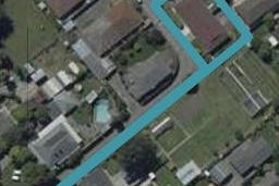 1/2 Deejay Lane, Spreydon, Christchurch