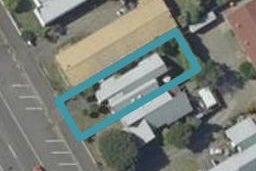 123 Albert Street, Terrace End, Palmerston North